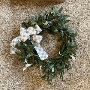 18” Wreath